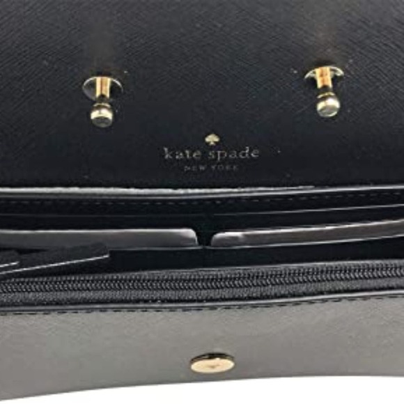 Kate Spade Laurel Way Addison Crossbody Bag - Picture 3 of 11